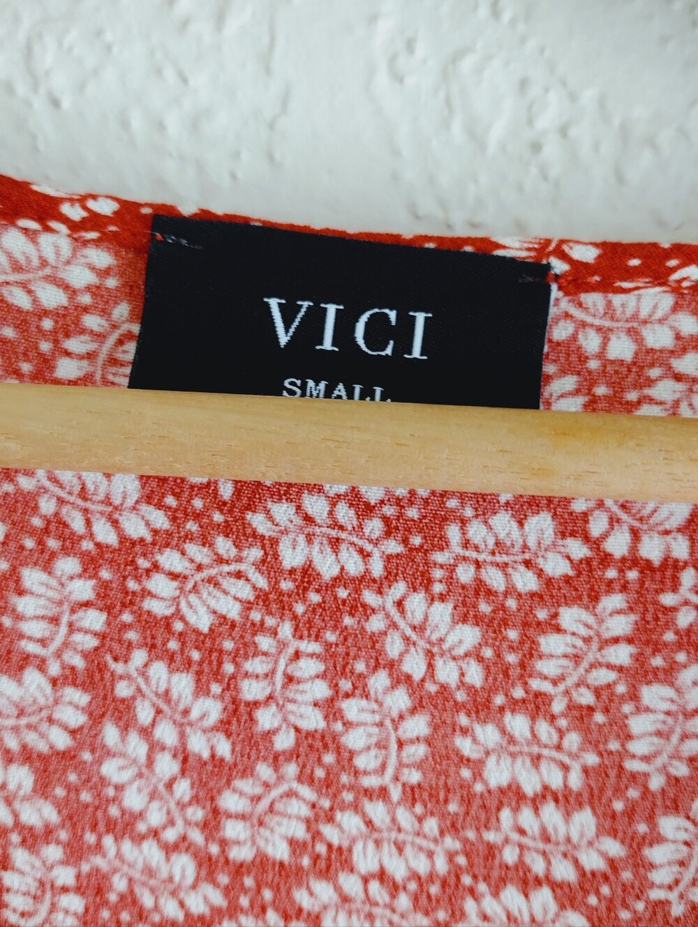 Vici Kissed By The Sun Maxi Dress - Picture 7 of 10